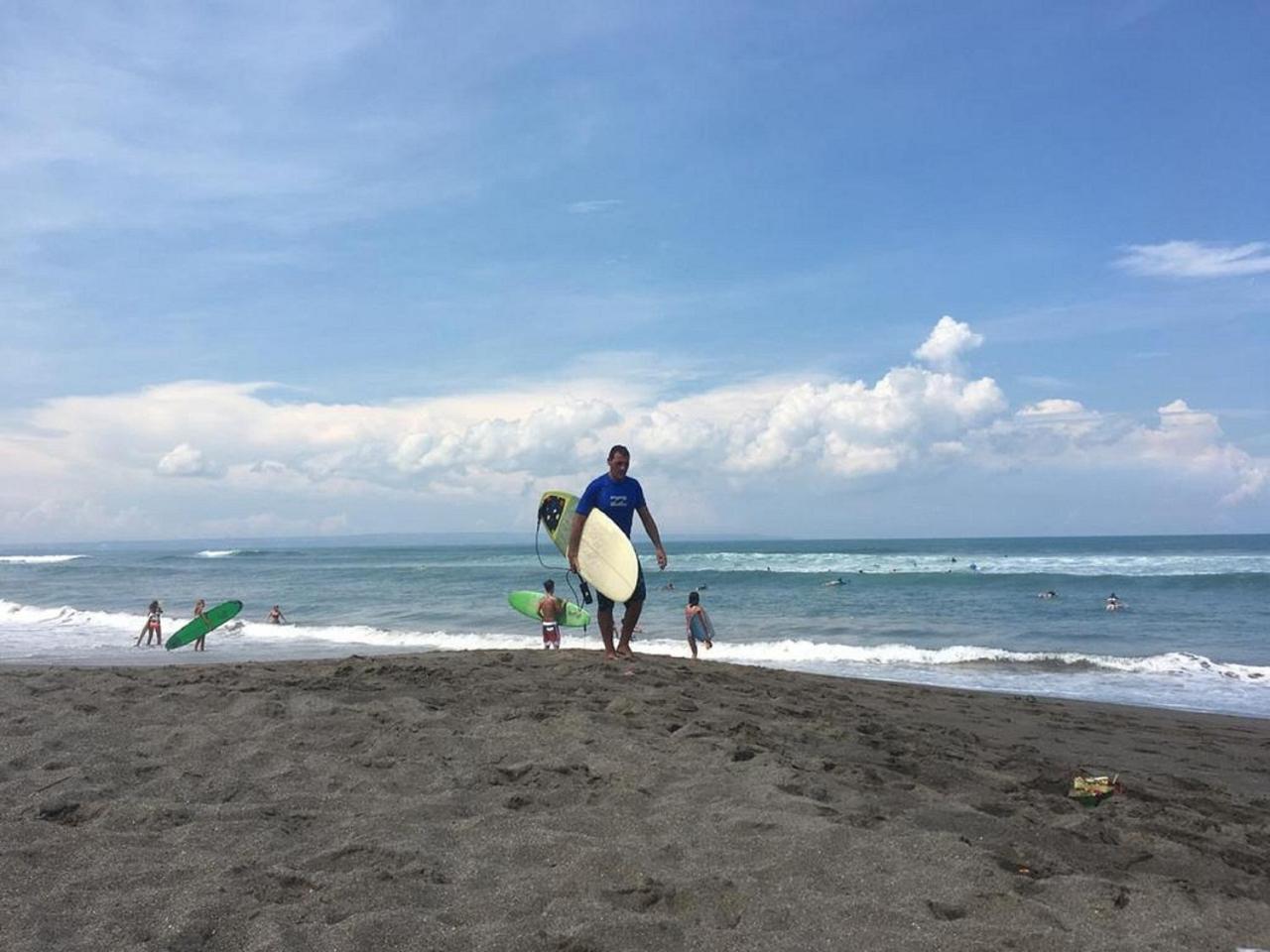 My Villa And Resort Canggu Dış mekan fotoğraf