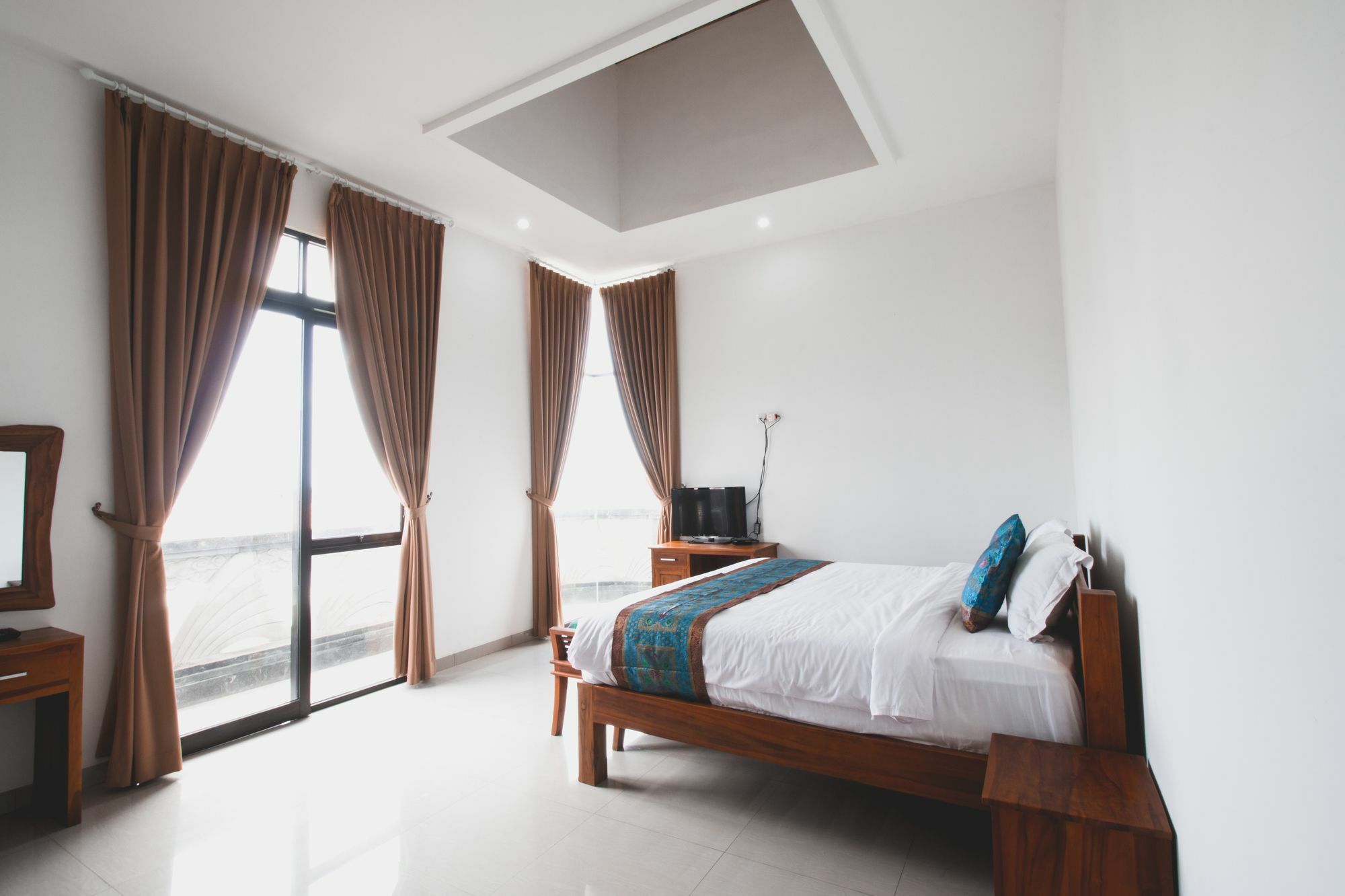 My Villa And Resort Canggu Dış mekan fotoğraf