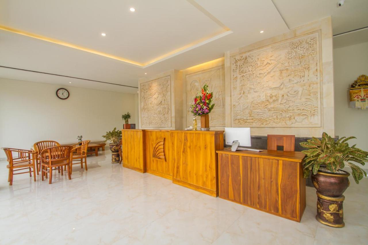 My Villa And Resort Canggu Dış mekan fotoğraf
